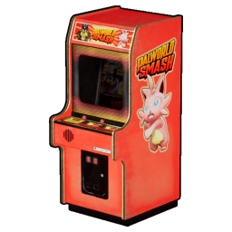 Cabinato arcade