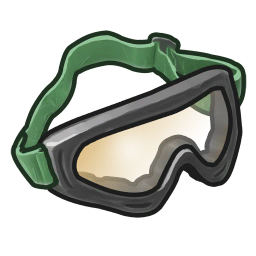 Night Vision Goggles