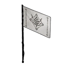 Bandera del pacto celeste