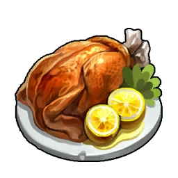 ผัดไก่ Chikipi