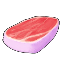 Viande de Eikthyrdeer