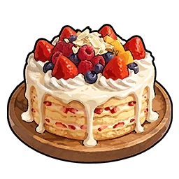 Kue Spesial