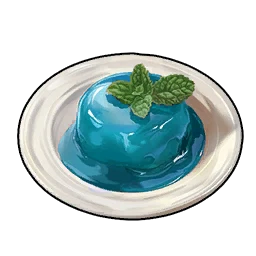 Gelatina temblorosa de Jelliette