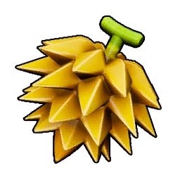 Electric Skill Fruit: Thunderstorm