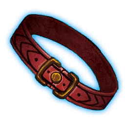 Collar de Flopie