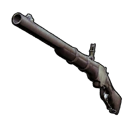 Rifle de un solo tiro
