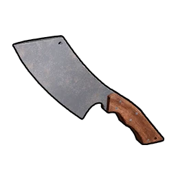 Cuchillo de carnicero
