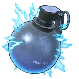 Grenade aqua