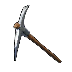 Pico de metal