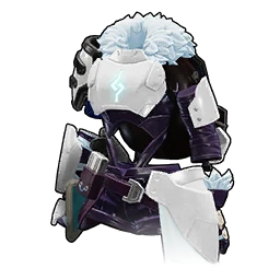 Armor Logam Murni Tahan Dingin