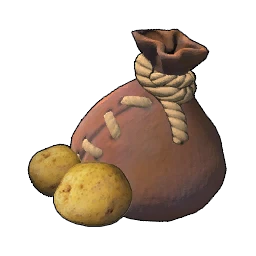 Patate da semina
