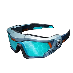 Gafas de adiestrador Pal
