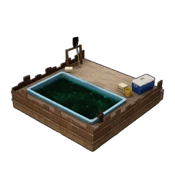 Fishing Pond