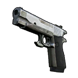 Pistolet
