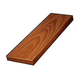 Tabla de madera de calidad