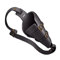 Soporte extra de arma 2