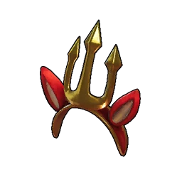 Kingpaca Headband