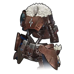 Armor Logam