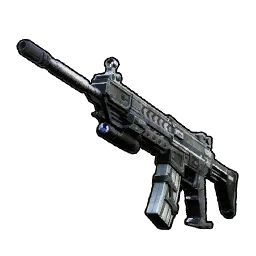 Rifle de asalto