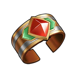 Anillo Blazehowl