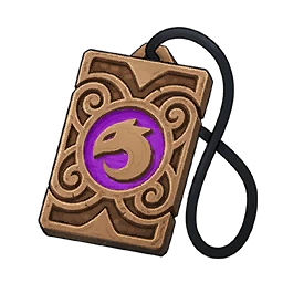 Amuleto protector de Jetragon