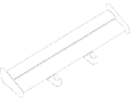 Rear Wing