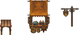 Möbelbauer III