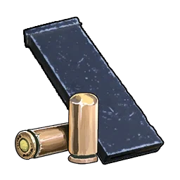 Amunicja: Magnum