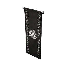 Rayne Syndicate Vertical Banner