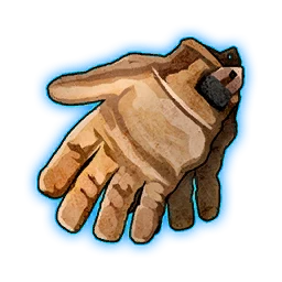 Tocotoco's Gloves