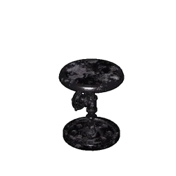 Iron Stool