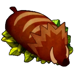 Roast Rushoar