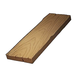 Wooden Board