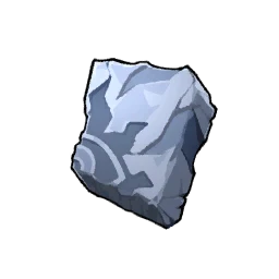 Bellanoir's Slab Fragment