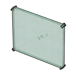 Glass Wall