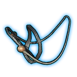 Foxparks' Harness