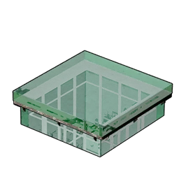 Glass Foundation