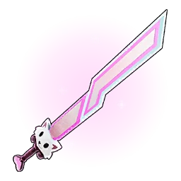 Legendary Meowmere