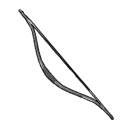 Old Bow