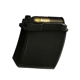 Tactical Grenade Launcher Ammo