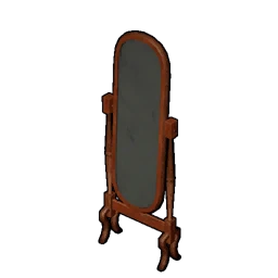 Antique Mirror