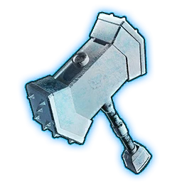 Bastigor's Hammer