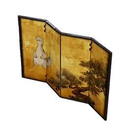 Folding Screen