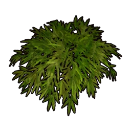 Faux Bamboo C