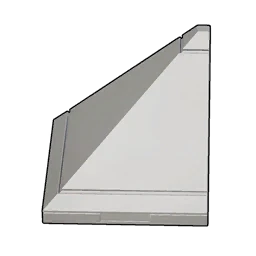 Clean Corner Roof