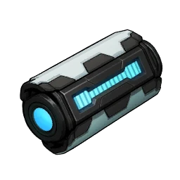 Plasma Rifle Ammo