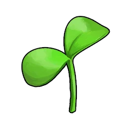 Gumoss Leaf