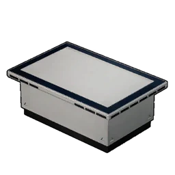 Laboratory Desk