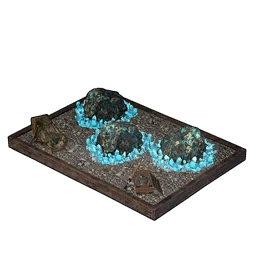 Soralite Quarry