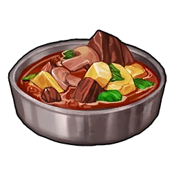Eikthyrdeer Stew